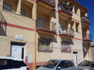 Pisos banco Olula del Río