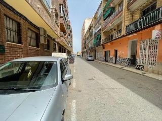 Calle Luna 21