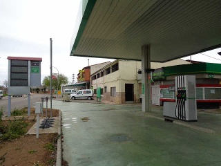 Pisos banco Malpica de Tajo