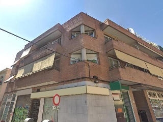 Pisos banco Majadahonda