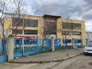 Pisos banco Azuqueca de Henares