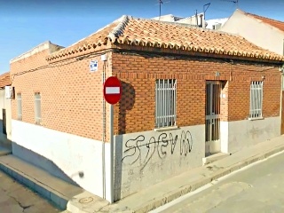 Pisos banco Puertollano