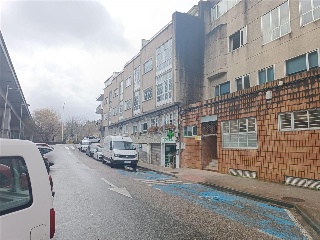 Pisos banco Pontevedra