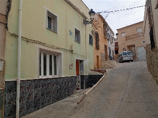 Pisos banco Olula del Río