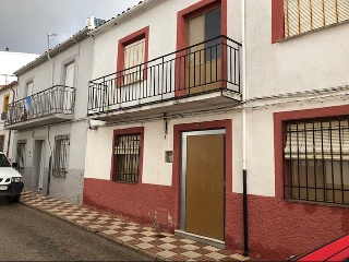 Pisos banco Navas de San Juan