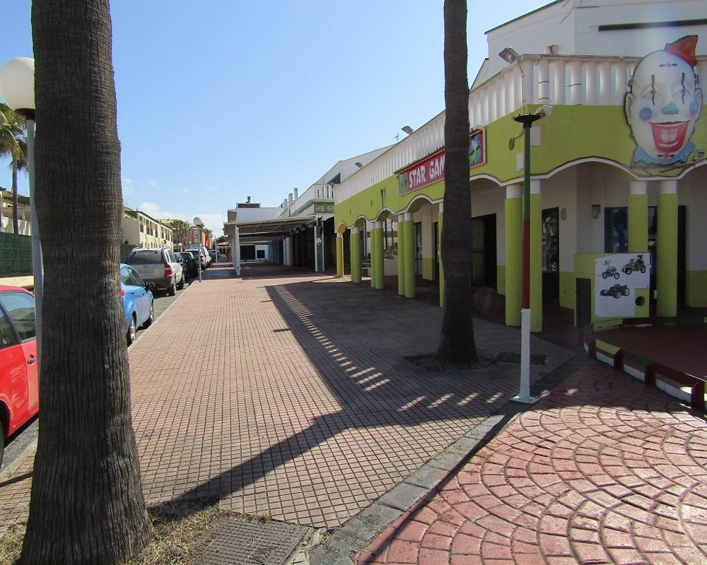 Cala'N Bosch