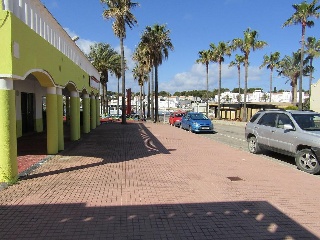 Cala'N Bosch 12