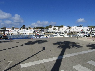 Cala'N Bosch 14