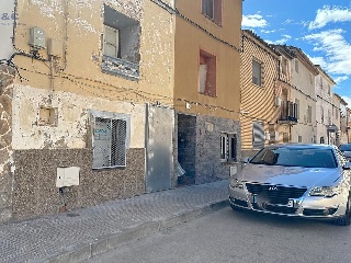 Pisos banco Lumpiaque