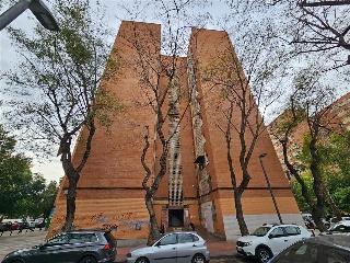 Piso en venta en Murcia de 87  m²