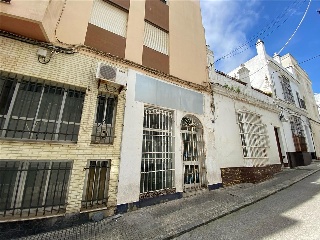 Pisos banco San Fernando