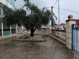 Carrer Dels Moliners 2