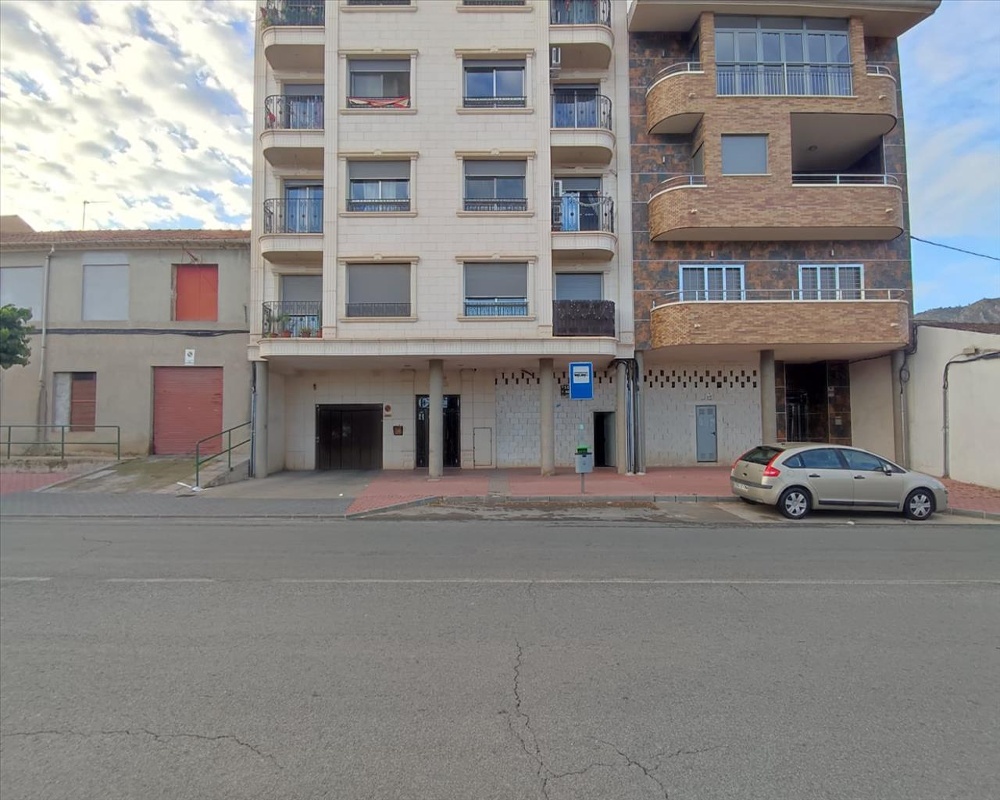 MURCIA