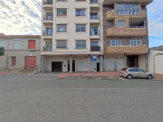 Pisos banco Murcia