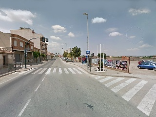 MURCIA 17