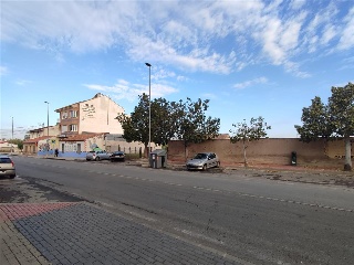 MURCIA 18