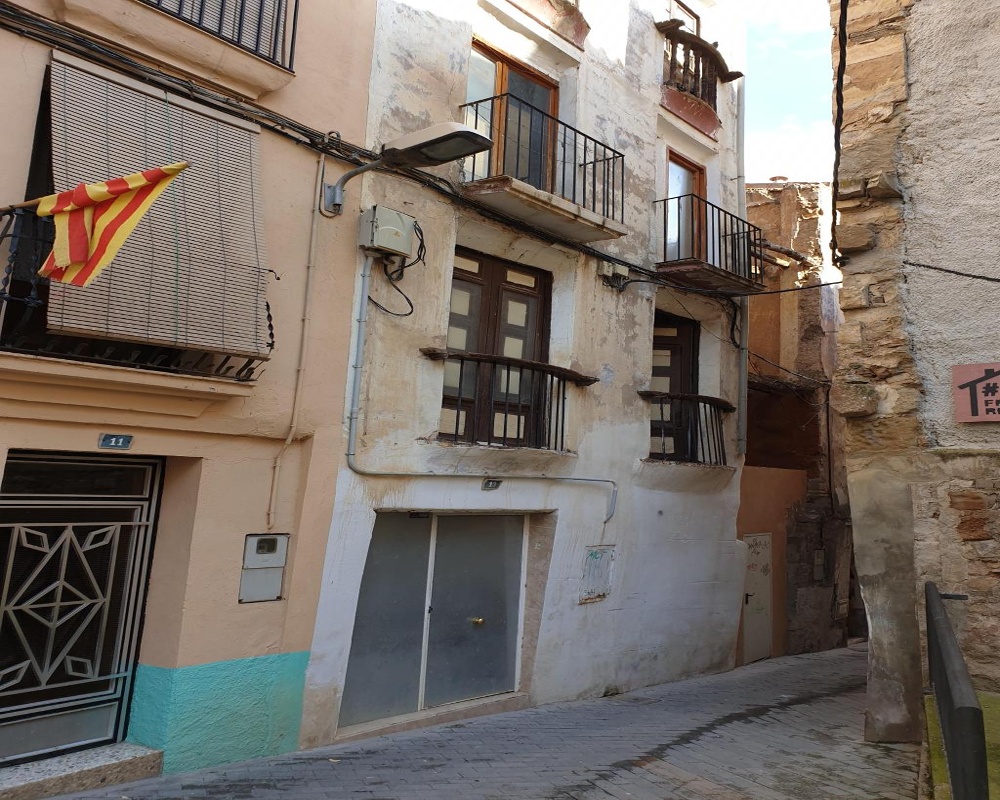 San Sebastian