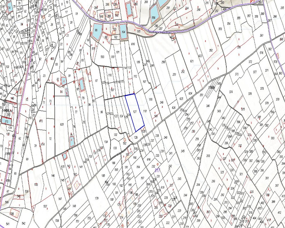 La Jimena -Casa Tosquilla