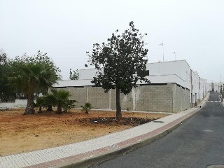 Pisos banco Almonte