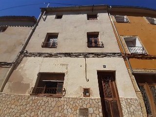 Unifamiliar en venta en Teresa De Cofrentes de 259  m²