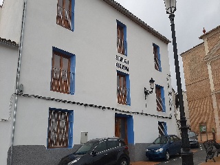 Comandante Gozalvez 18