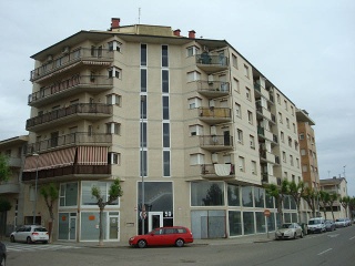 Girona 21