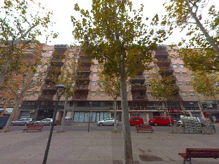Pisos banco Lleida