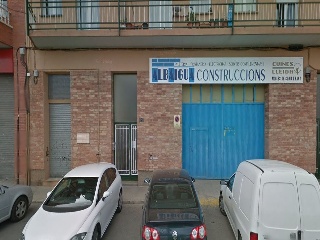 Pisos banco Lleida