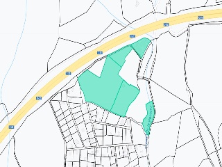 Fondo Masia D'En Perris, Urb. Mas Tapet 16