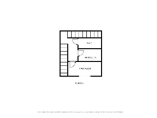 Calle Gentildones 12