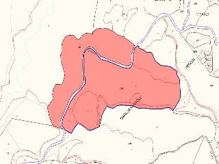 A Del Chorro Partido Sierra De La Espada 2