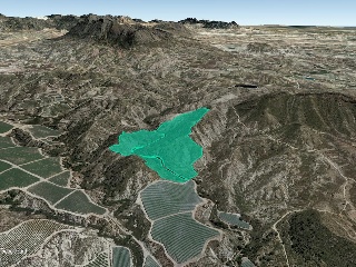 A Del Chorro Partido Sierra De La Espada 3