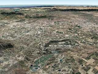 A Del Chorro Partido Sierra De La Espada 4