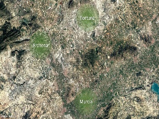 A Del Chorro Partido Sierra De La Espada 5