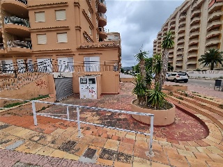 Pisos banco Gandia