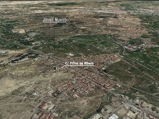 Primo De Ribera 11