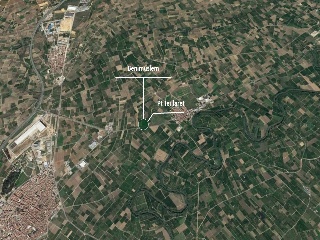 Teularet (Poligono 1 - Parcela 83). Realengo 9