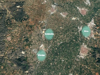 Teularet (Poligono 1 - Parcela 83). Realengo 10