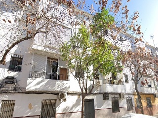 Piso en venta en Sevilla de 46  m²