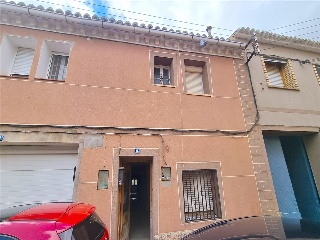Unifamiliar en venta en Torres De Berrellén de 117  m²