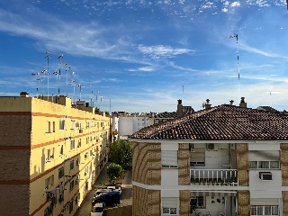 Pisos banco Andújar