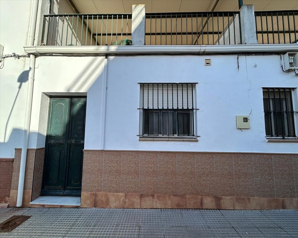 Calle Ramon Jimenez 13-15   Planta Planta Baj
