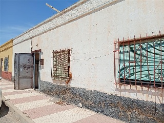 Pisos banco Roquetas de Mar