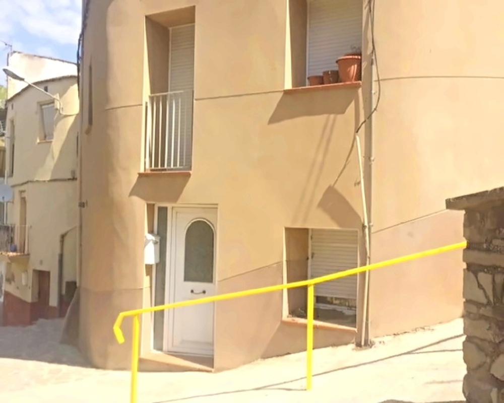 Casa Nova