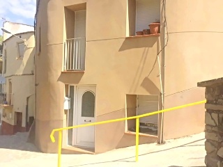 Piso en venta en Pont De Vilomara I Rocafort (el) de 73  m²