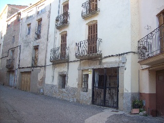 Unifamiliar en venta en Fatarella (la) de 545  m²