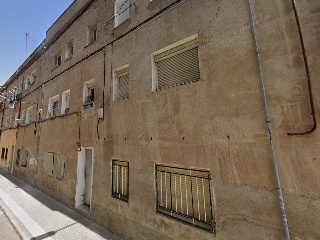 Pisos banco Sant Andreu de la Barca