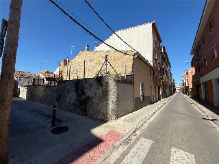 Pisos banco Vilanova del Camí