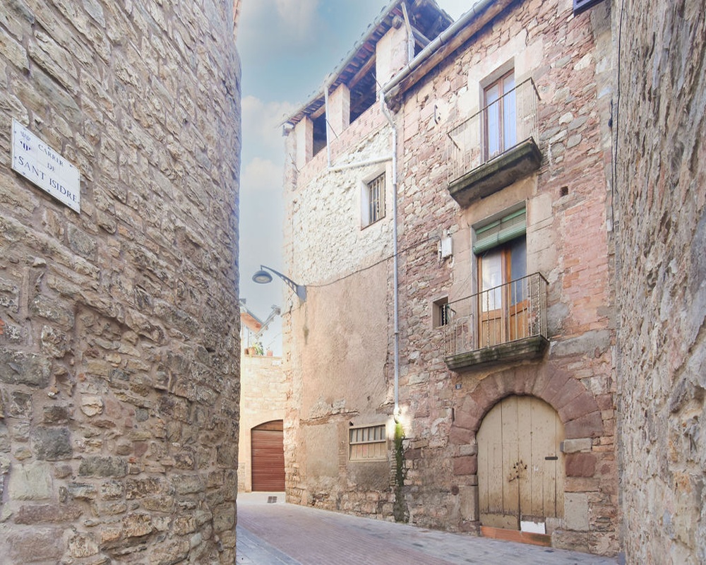 Sant Isidre