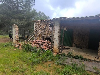Partida Santa Marina 3